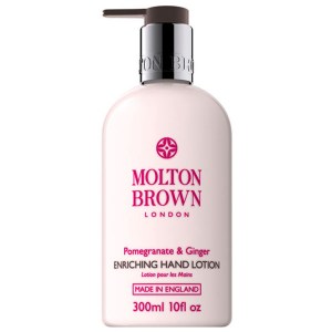 Купить лосьон для рук Molton Brown Pomegranate & Ginger Enriching Hand Lotion